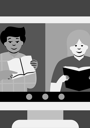 Etäopetus 45 min VHellsten.fi